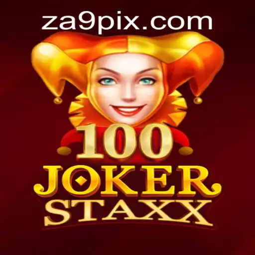 Explore o Fascinante Mundo do Jogo 100JokerStaxx