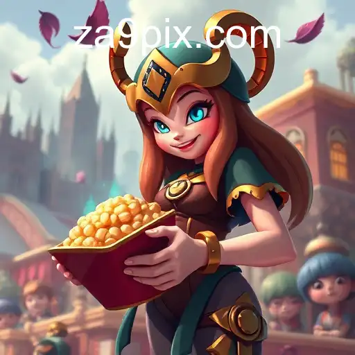 Caça-níqueis online