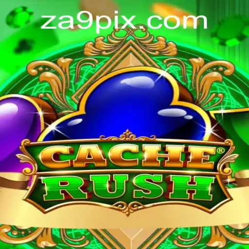 Descubra o Universo de CacheRush: O Jogo de Estratégia que Revoluciona o Mercado