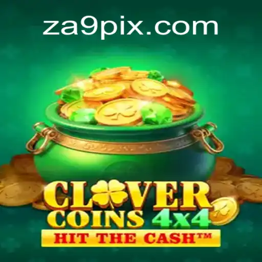 Descubra o Fascinante Mundo de CloverCoins4x4