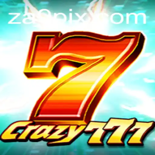 Crazy777: A Nova Sensação dos Jogos Online em ZA9.COM