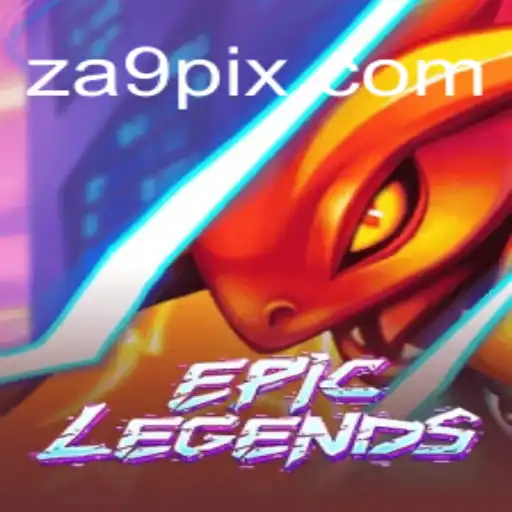 EpicLegends: Uma Jornada no Mundo Virtual do Jogo de Aventura