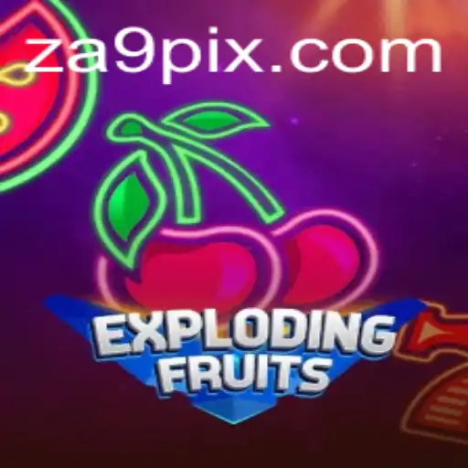 ExplodingFruits: Mergulhe na Ação e Diversão de ZA9.COM