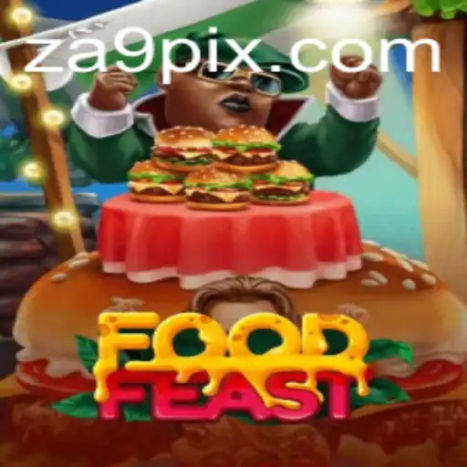 FoodFeast: Uma Aventura Gastronômica Inigualável