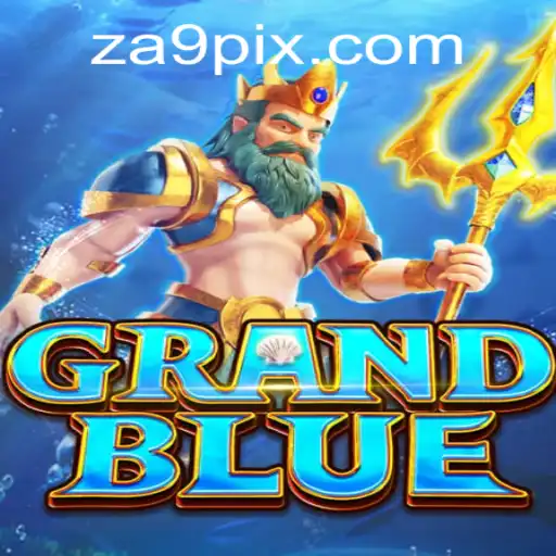Descubra GRANDBLUE: A Epic Journeys Await
