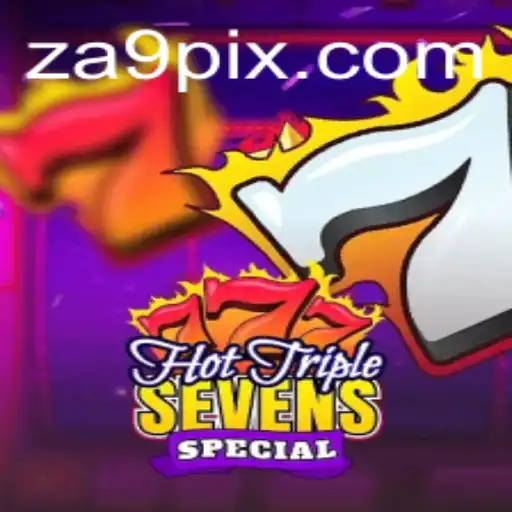 Descubra o Fascinante Jogo HotTripleSevensSpecial