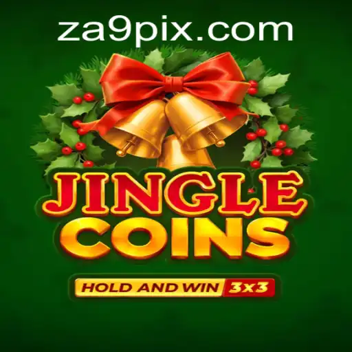 Descubra o Mundo Empolgante do Jogo JingleCoins via ZA9.COM