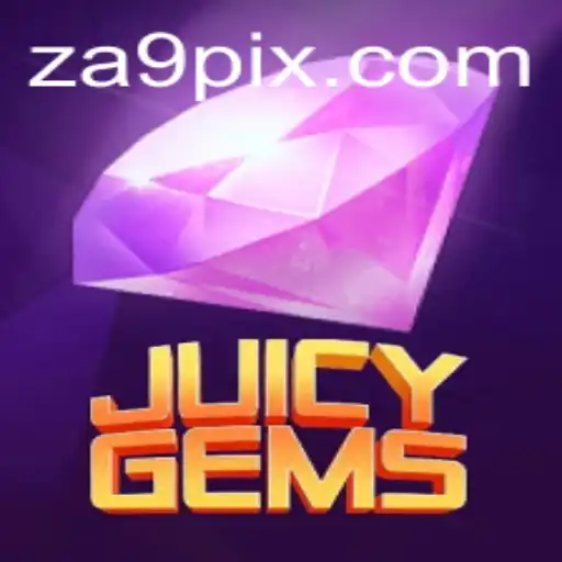 JuicyGems: Mergulhe na Aventura Cintilante de ZA9.COM