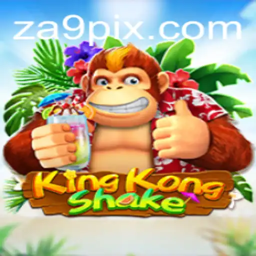 Desvendando o Mundo de KingKongShake: Aventuras no Universo de ZA9.COM