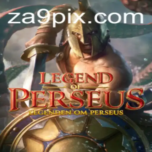 LegendofPerseus: Uma Aventura Épica no Universo do ZA9.COM