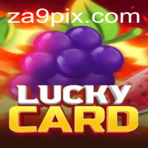 Explorando o Fascinante Mundo de LuckyCard e ZA9.COM