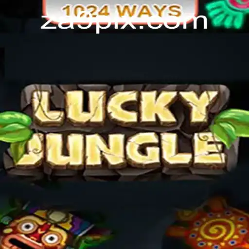 Descubra o Fascinante Mundo de LuckyJungle1024 e ZA9.COM