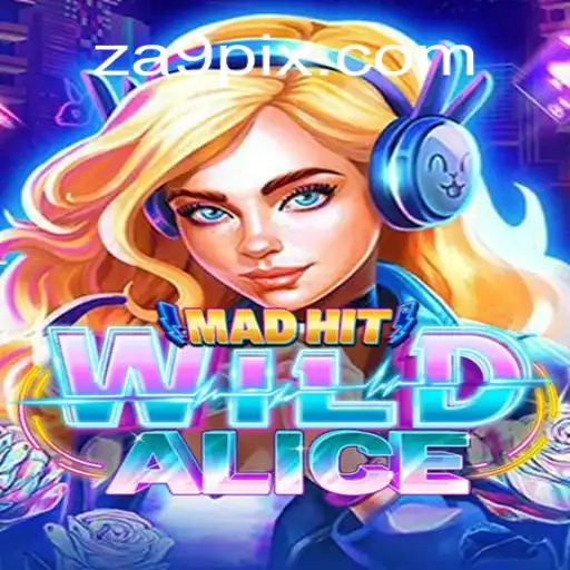 Explorando o Mundo de MadHitWildAlice: Aventura e Estratégia