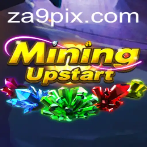 Explorando o Universo de MiningUpstart: Estratégias e Desafios do Novo Hit dos Games