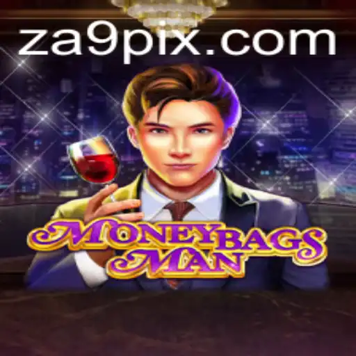 Descubra o Empolgante Universo de MoneybagsMan