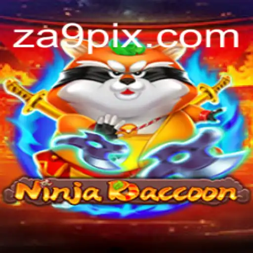 Explorando o Vibrante Mundo de NinjaRaccoon
