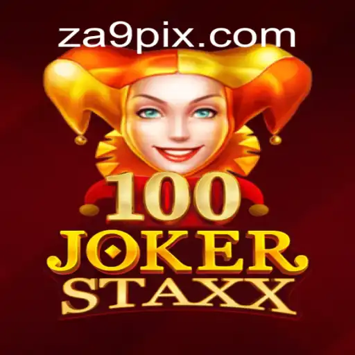 Explore o Fascinante Mundo do Jogo 100JokerStaxx