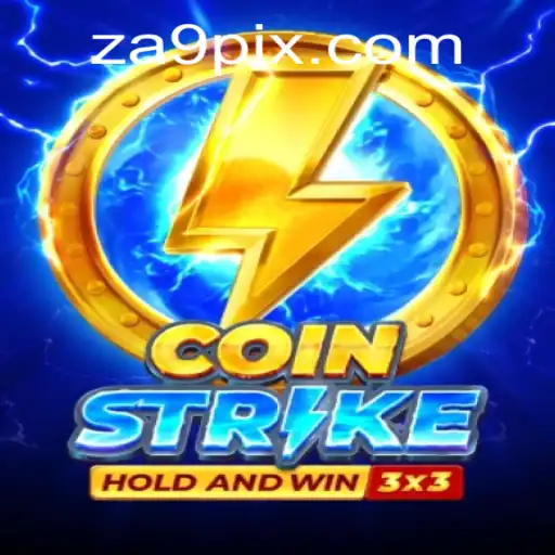 Coinstrike: O Jogo Que Está Transformando a Experiência de Gaming