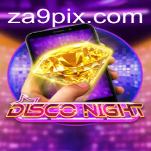 DiscoNightM: Uma Experiência Vibrante no Mundo dos Jogos