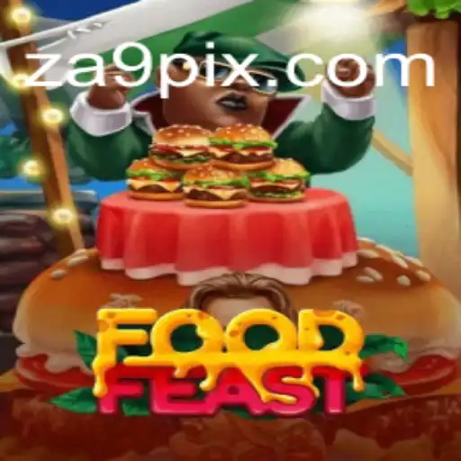 FoodFeast: Uma Aventura Gastronômica Inigualável