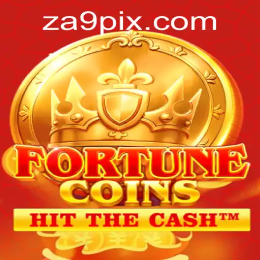 Explorando FortuneCoins: Um Guia Completo para Entrar no Mundo de ZA9.COM