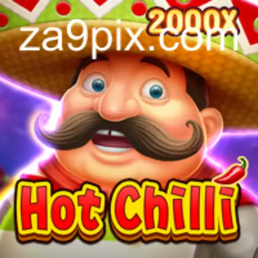 Desvendando o Universo Vibrante de HotChilli
