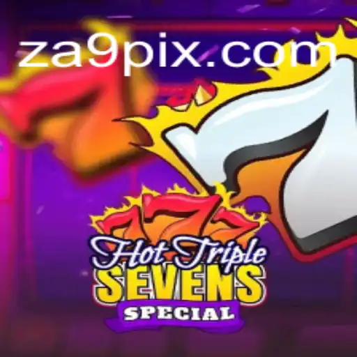 Descubra o Fascinante Jogo HotTripleSevensSpecial