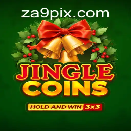 Descubra o Mundo Empolgante do Jogo JingleCoins via ZA9.COM