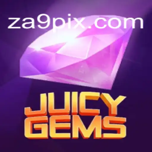 JuicyGems: Mergulhe na Aventura Cintilante de ZA9.COM