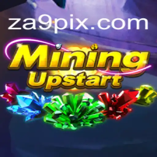 Explorando o Universo de MiningUpstart: Estratégias e Desafios do Novo Hit dos Games