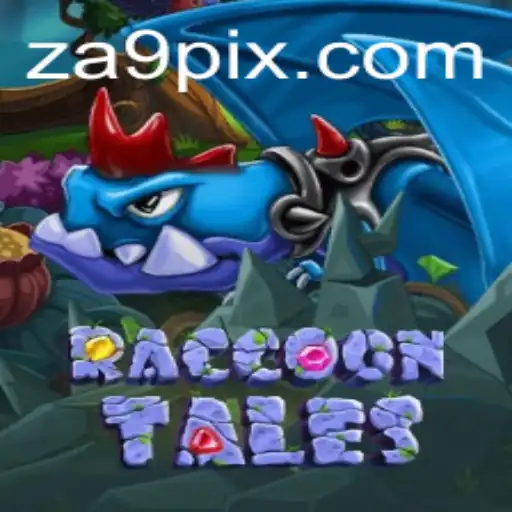 RaccoonTales: Uma Aventura Inovadora no Mundo dos Jogos