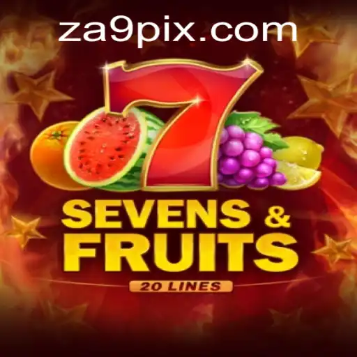 SevensFruits20: Uma Aventura Vibrante no Universo dos Jogos Online