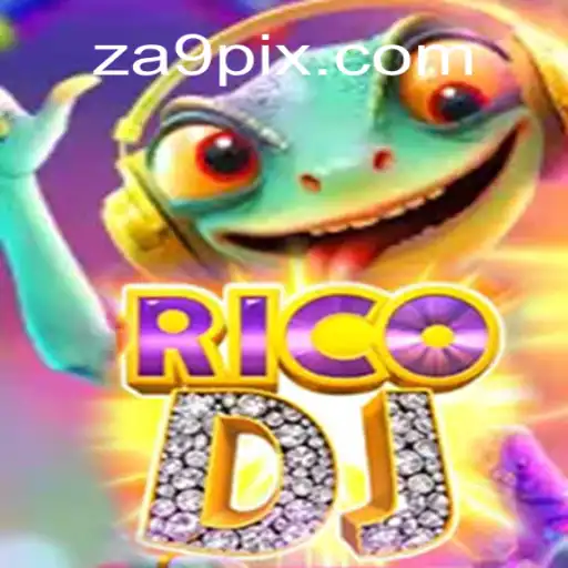 Descubra o Mundo de RicoDJ: Um Jogo Inovador com ZA9.COM