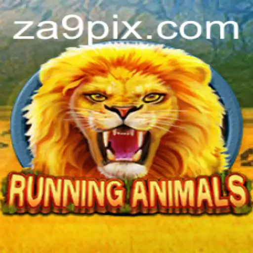 RunningAnimals: Uma Experiência de Jogo Inovadora