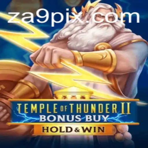 Explorando o Universo do TempleofThunderIIBonusBuy