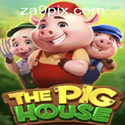 ThePigHouse: Um Mergulho no Mundo de ZA9.COM