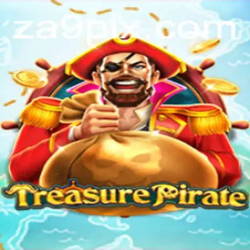 TreasurePirate: Uma Aventura no Mundo dos Jogos Digitais