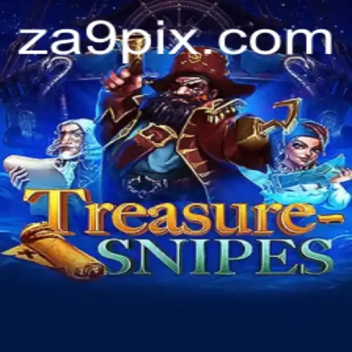 Descubra o Mundo de 'TreasureSnipes': O Novo Fenômeno de Jogo Online