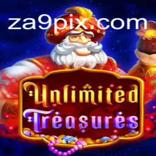 Descubra o Universo de UnlimitedTreasures: Aventuras Digitais com ZA9.COM